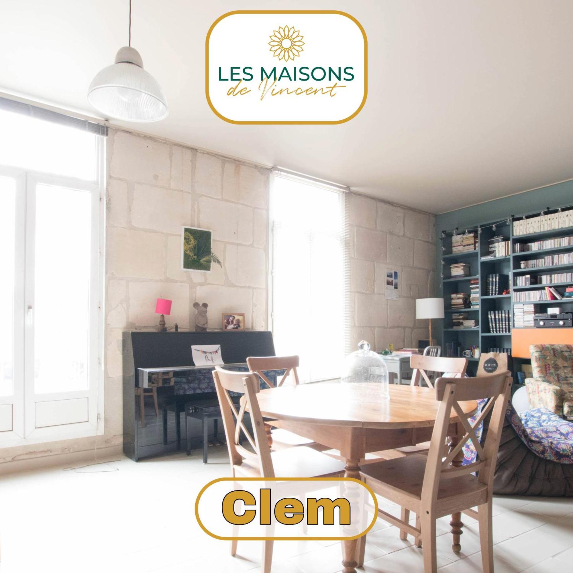 Clem - Appartement Dans Le Coeur D'ארל מראה חיצוני תמונה