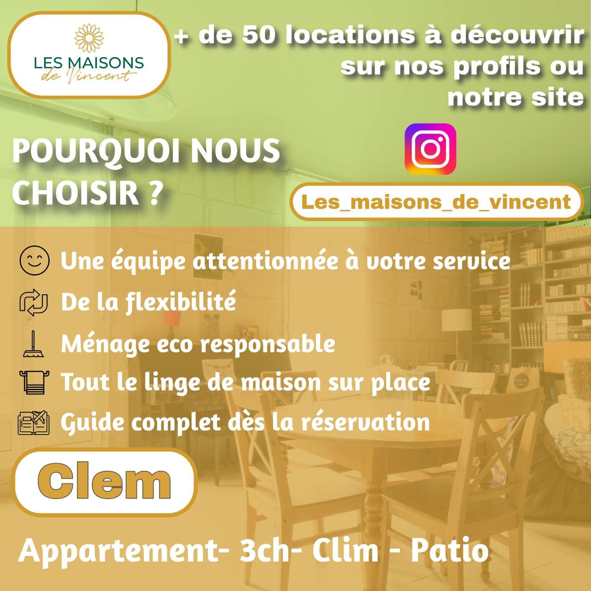 Clem - Appartement Dans Le Coeur D'ארל מראה חיצוני תמונה